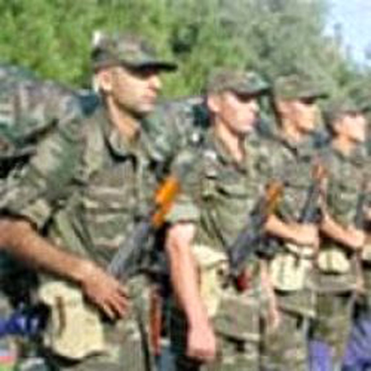 Ermenistan'dan Ateş Açıldı Bir Azeri Şehit Oldu