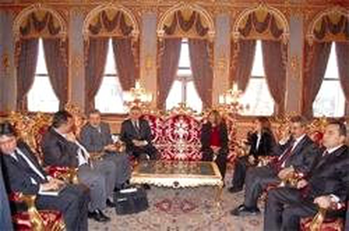 Komisyon Vilayet'te