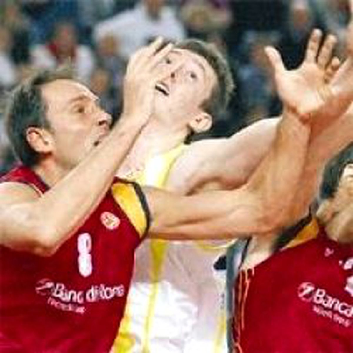 Fener, Roma\'yı Yaktı