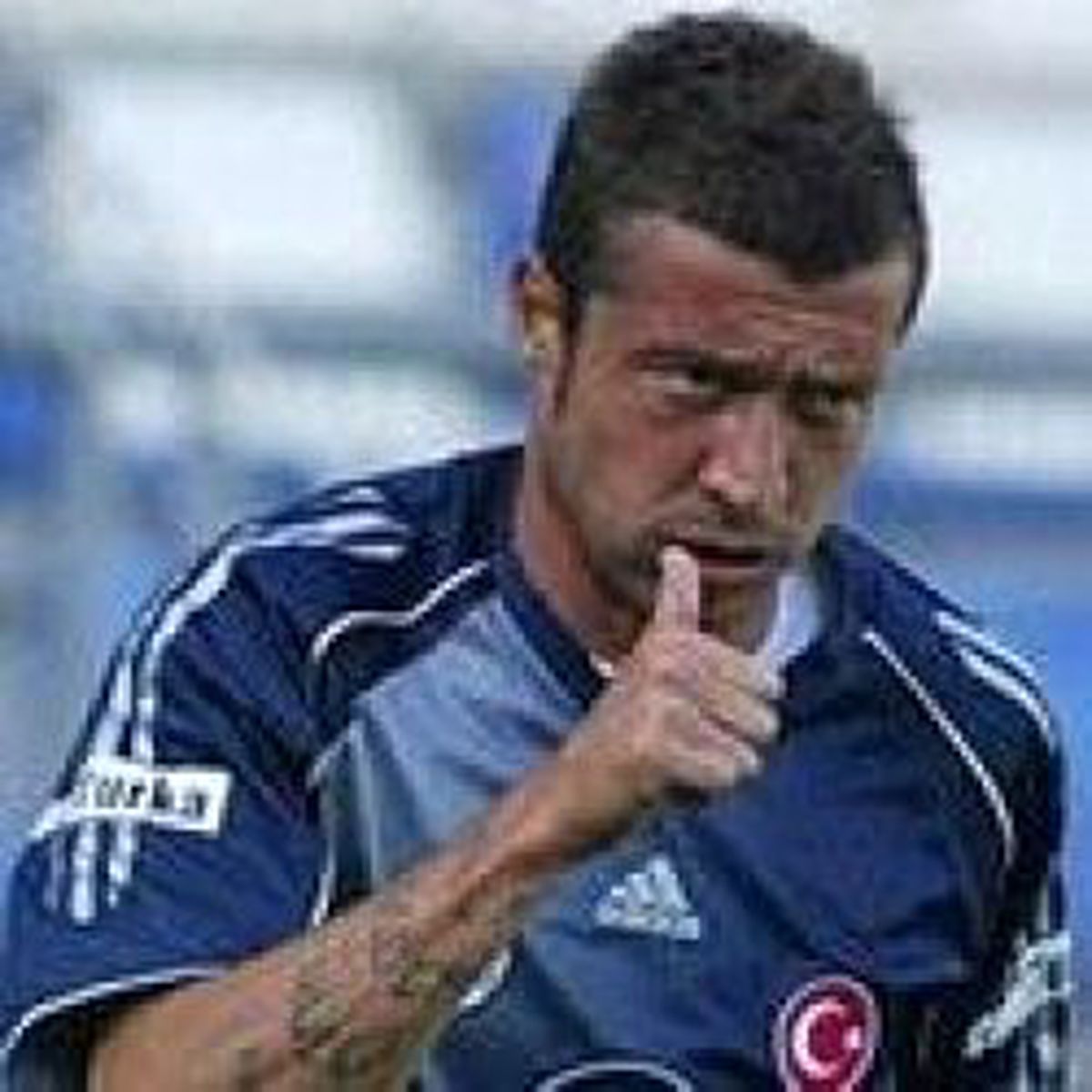 Tümer Metin'in Dönüşü Yok