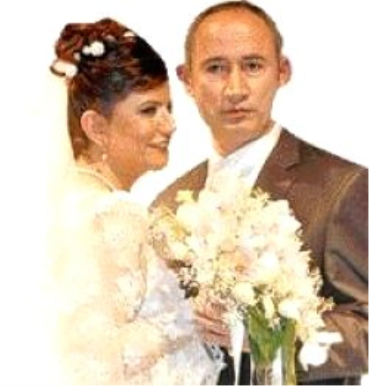 20 Bin Köylüsü Düğüne Gelemedi