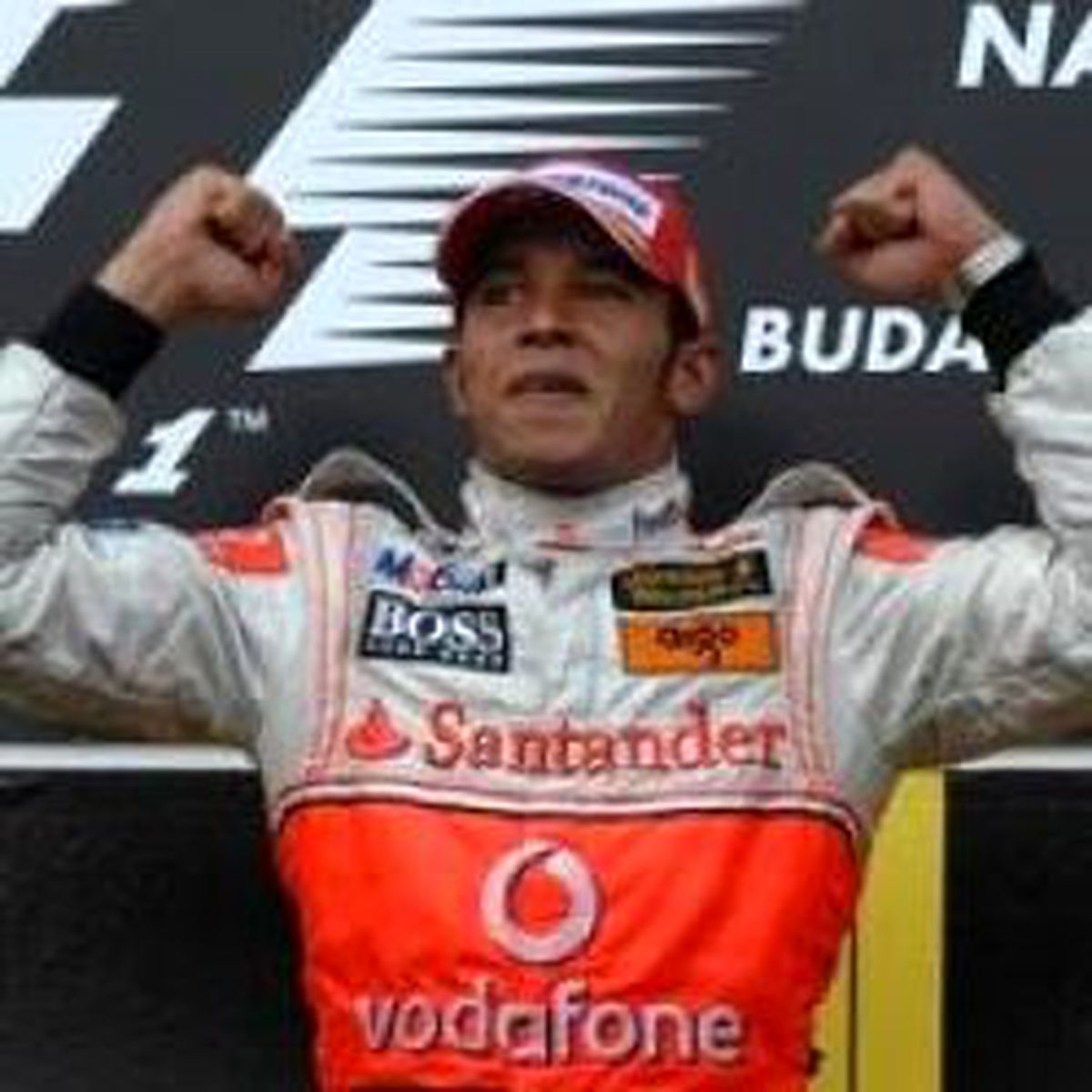 Formula 1 Pilotunun Ehliyetine El Konuldu