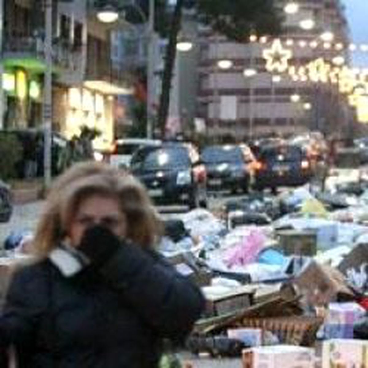 Çöp Kenti Ordu Temizleyecek