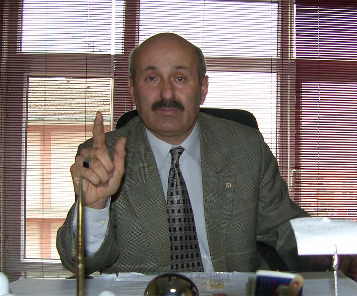 Karabük'te Artan İcra Takipleri