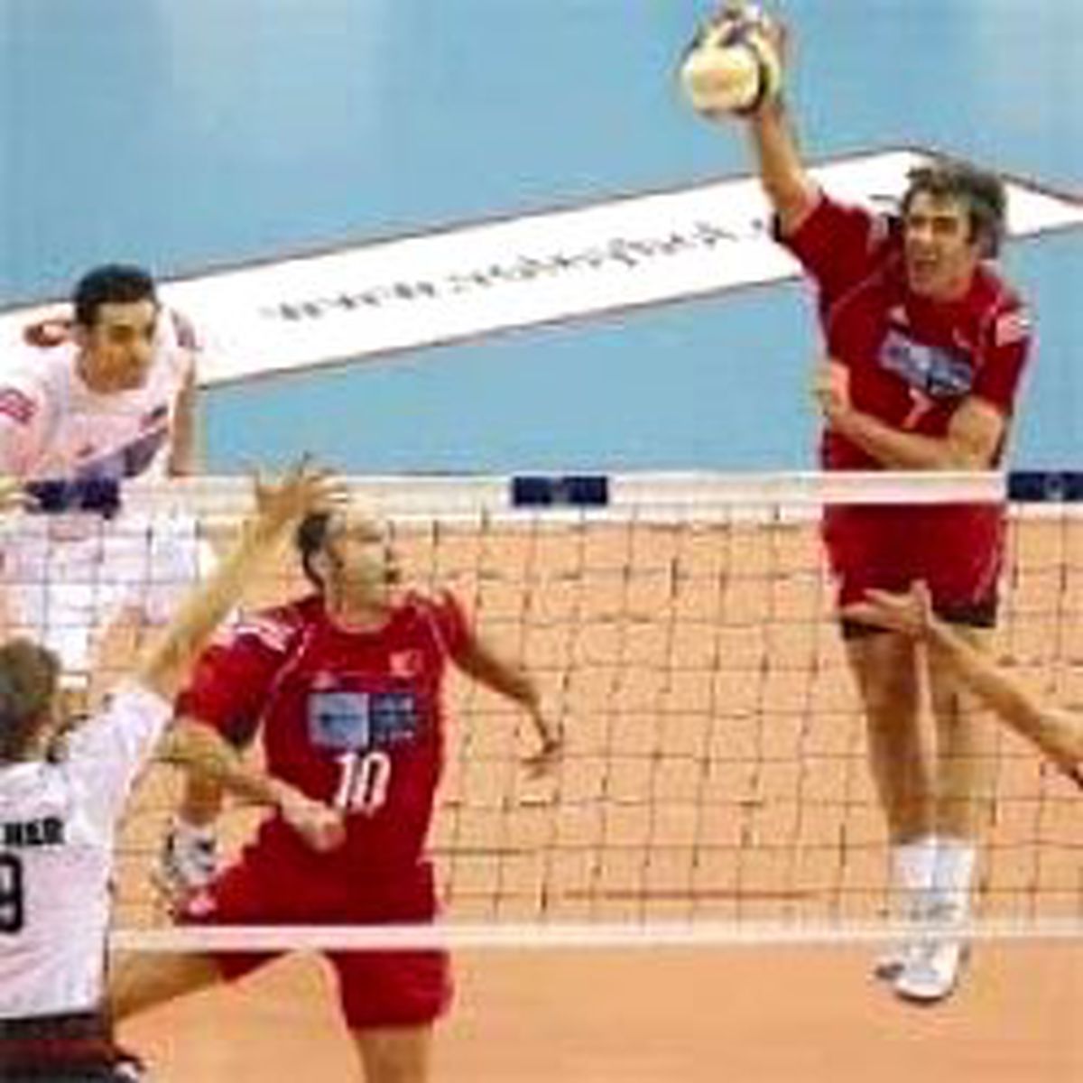 Filede Havlu Attık: 3-2