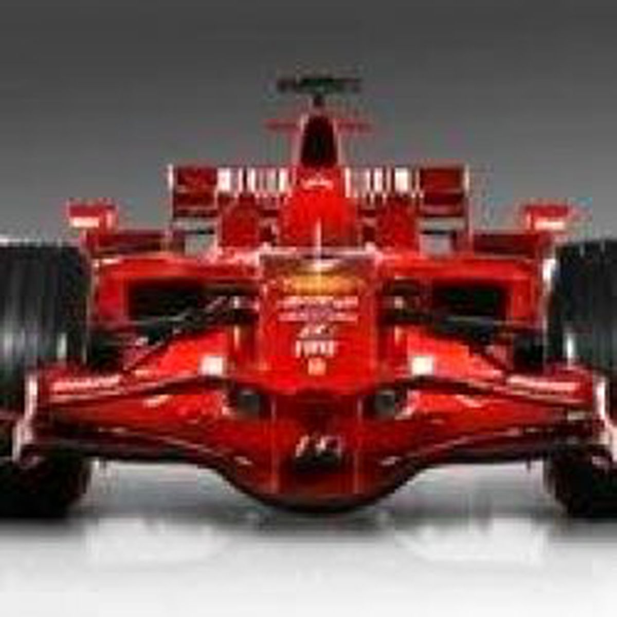 İşte Ferrari'nin Yeni Aracı