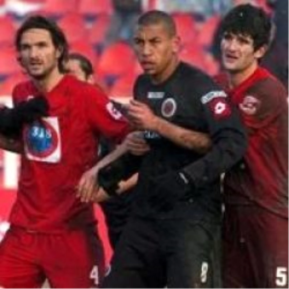 Kırıkkalespor: 0 Gençlerbirliği: 4