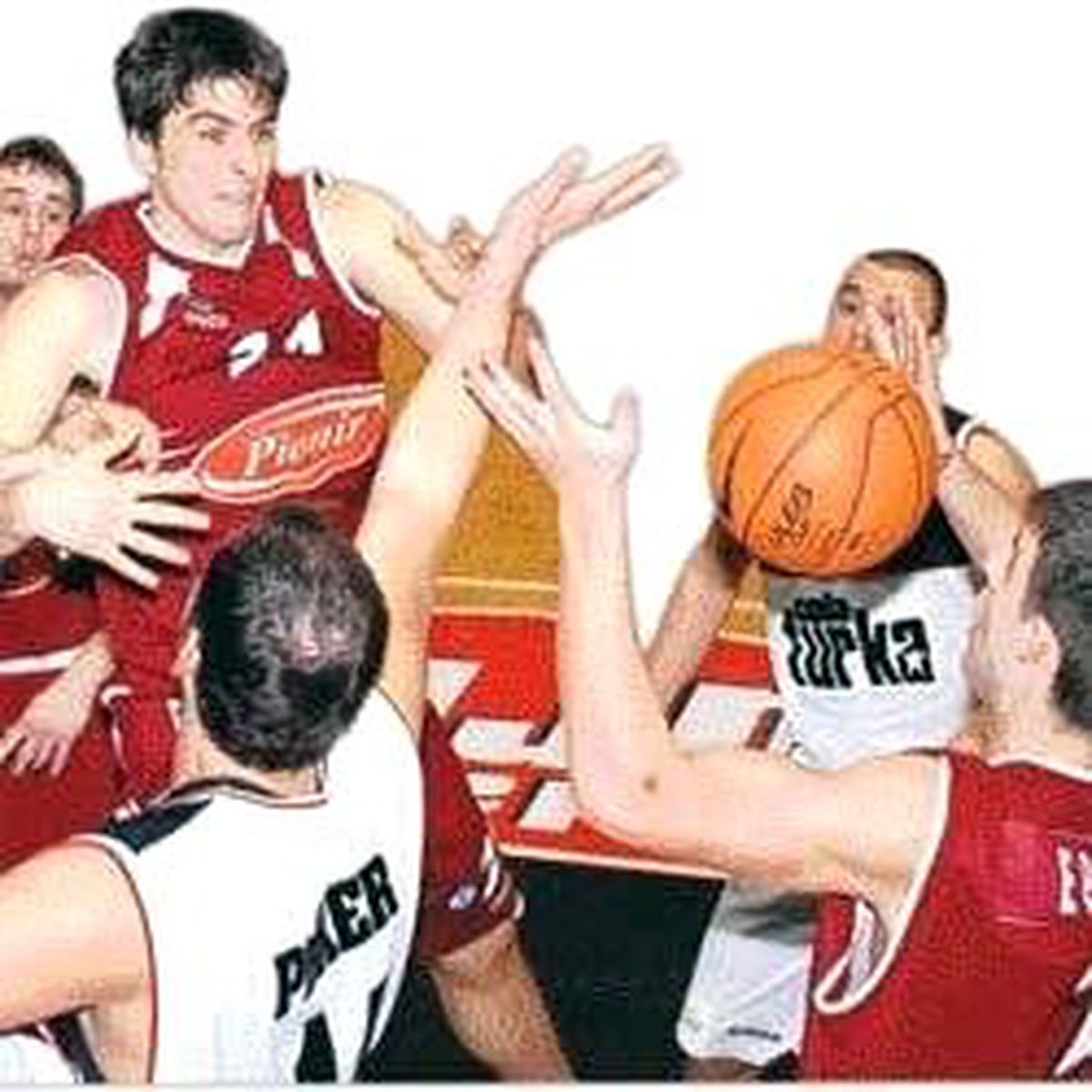 Uleb'in Kralı