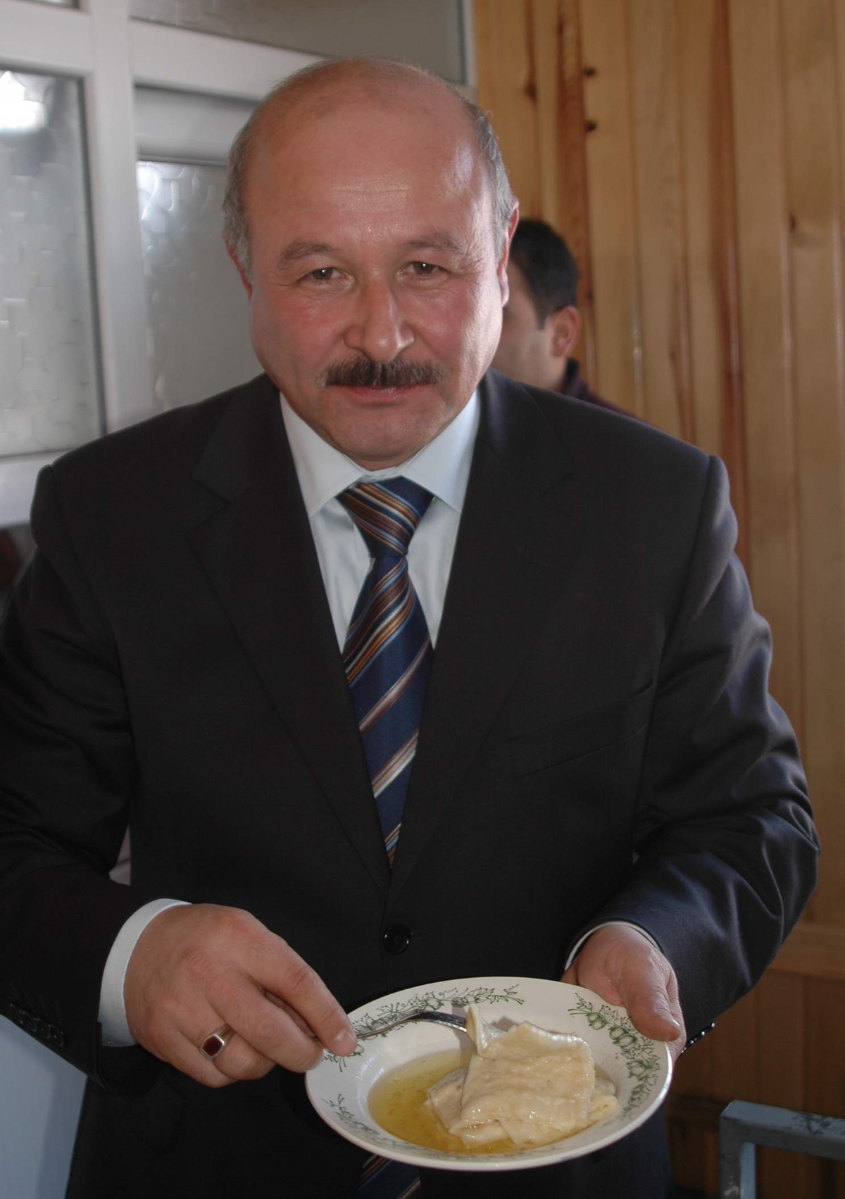 'Bandırma' Yemeği Tescilleniyor