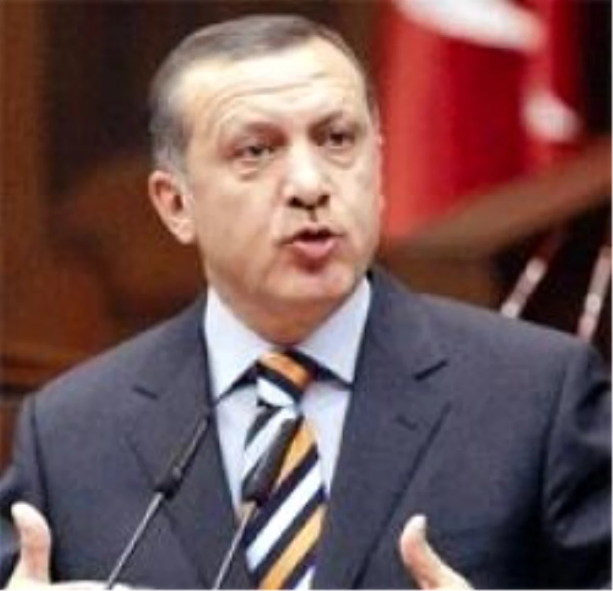Erdoğan\'ı Yas Orucu Tutmaya Çağırdı