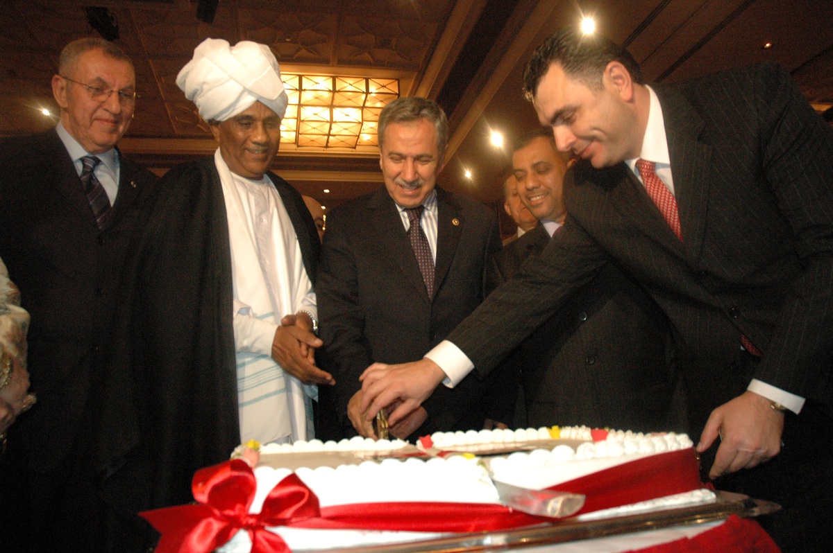 Irak'tan Cumhurbaşkanı Gül'ün Açıklamalarına Destek