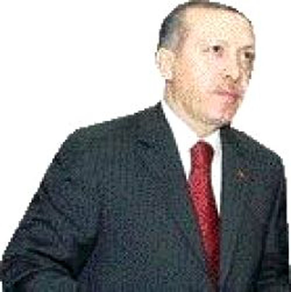 Karanlığa Tükürüyorlar