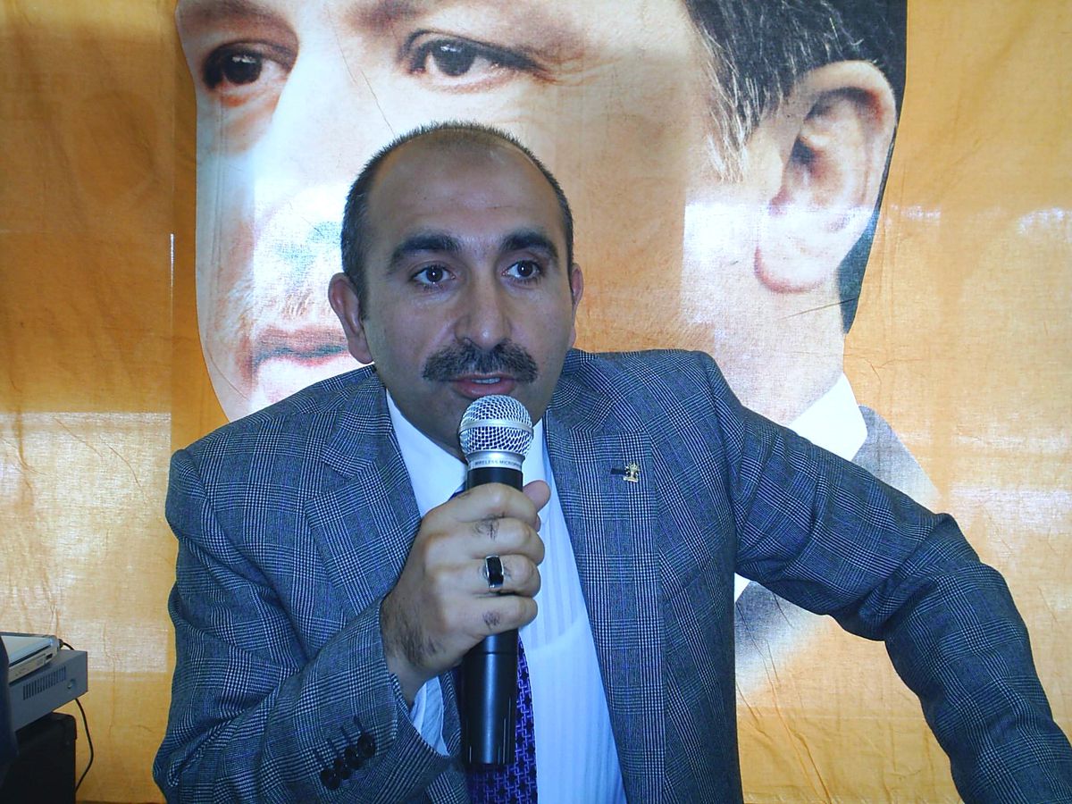 Kilis'te Araç Muayene Kuyruğuna Son