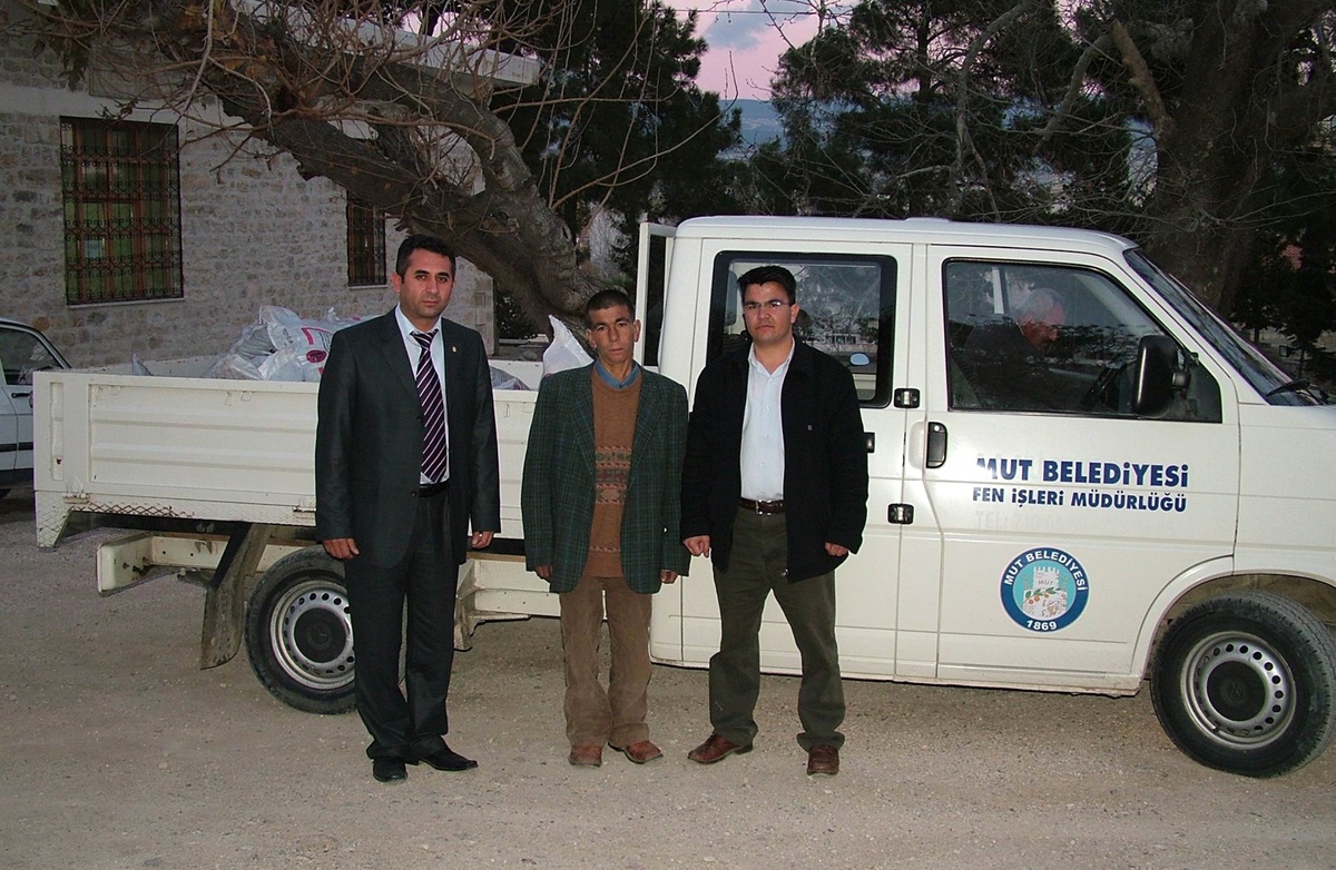 Kör Olma Tehlikesiyle Karşı Karşıya Kalan Vatandaşa Yardım Eli Uzandı