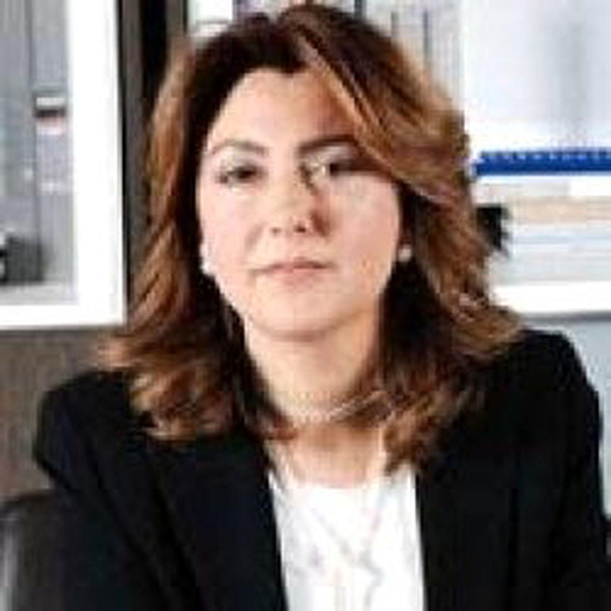 Arzuhan Doğan Yalçındağ En Beğenilen İşkadını