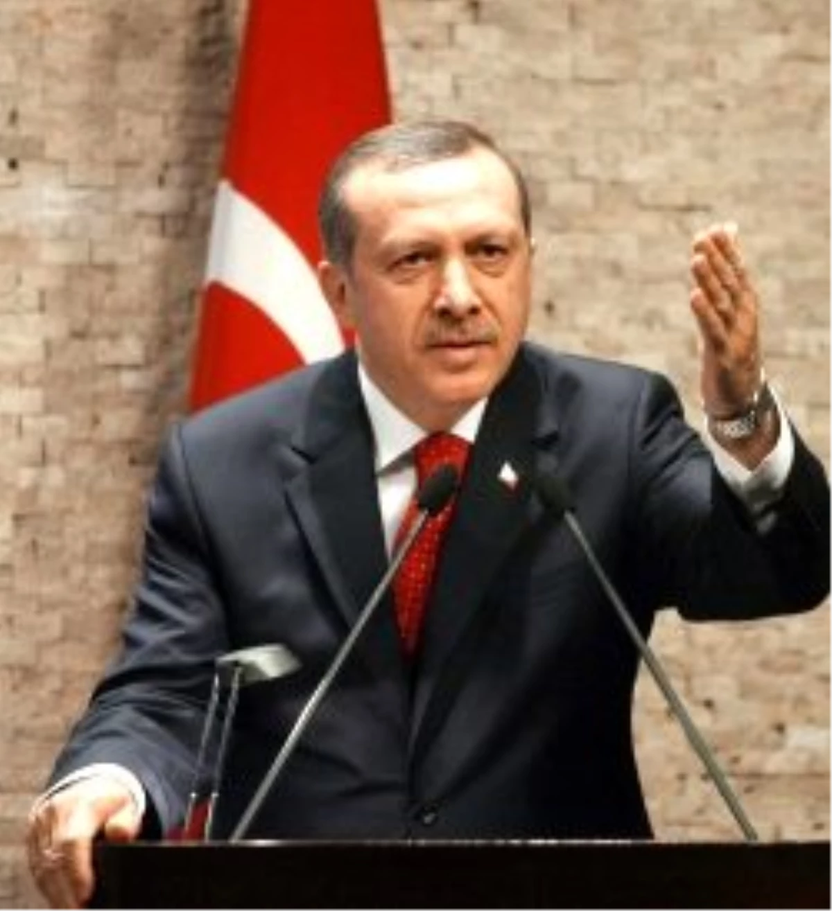 Başbakan Erdoğan: Bu Matem Bizim Matemimizdir