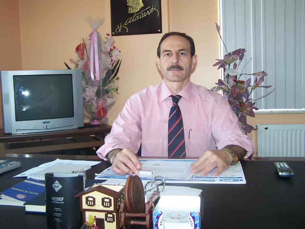 Eflani Belediyesi Toplu Sözleşme Görüşmeleri 2 Ay Sonra Tamamlandı