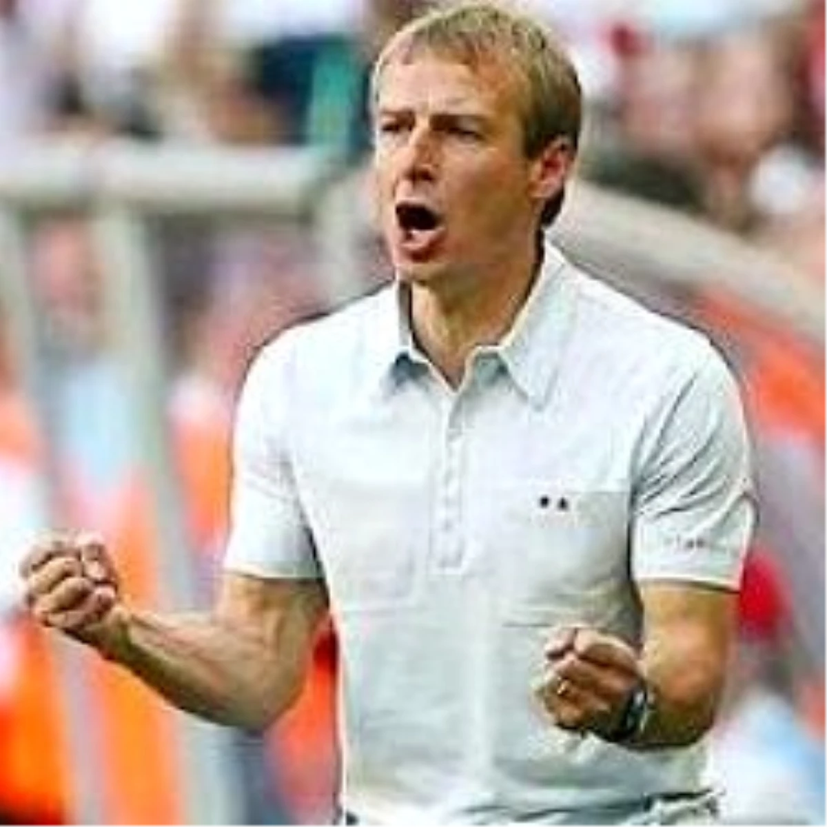 Klinsmannbayern Münih\'in Başına Geçiyor