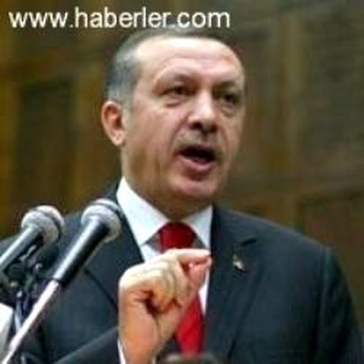 AK Parti\'nin İzmir\'i Ele Geçirme Planı