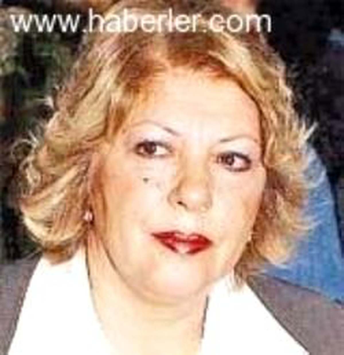 Meclis'te Başörtülülere Özel Kuaför mü?