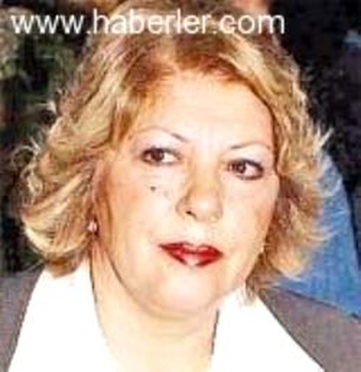 CHP'li Arıtman Kuaför Salonu Bastı