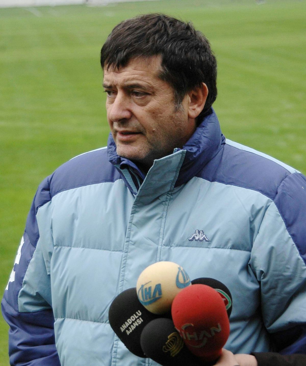 Denizlispor'da Bir Puan Sevinci