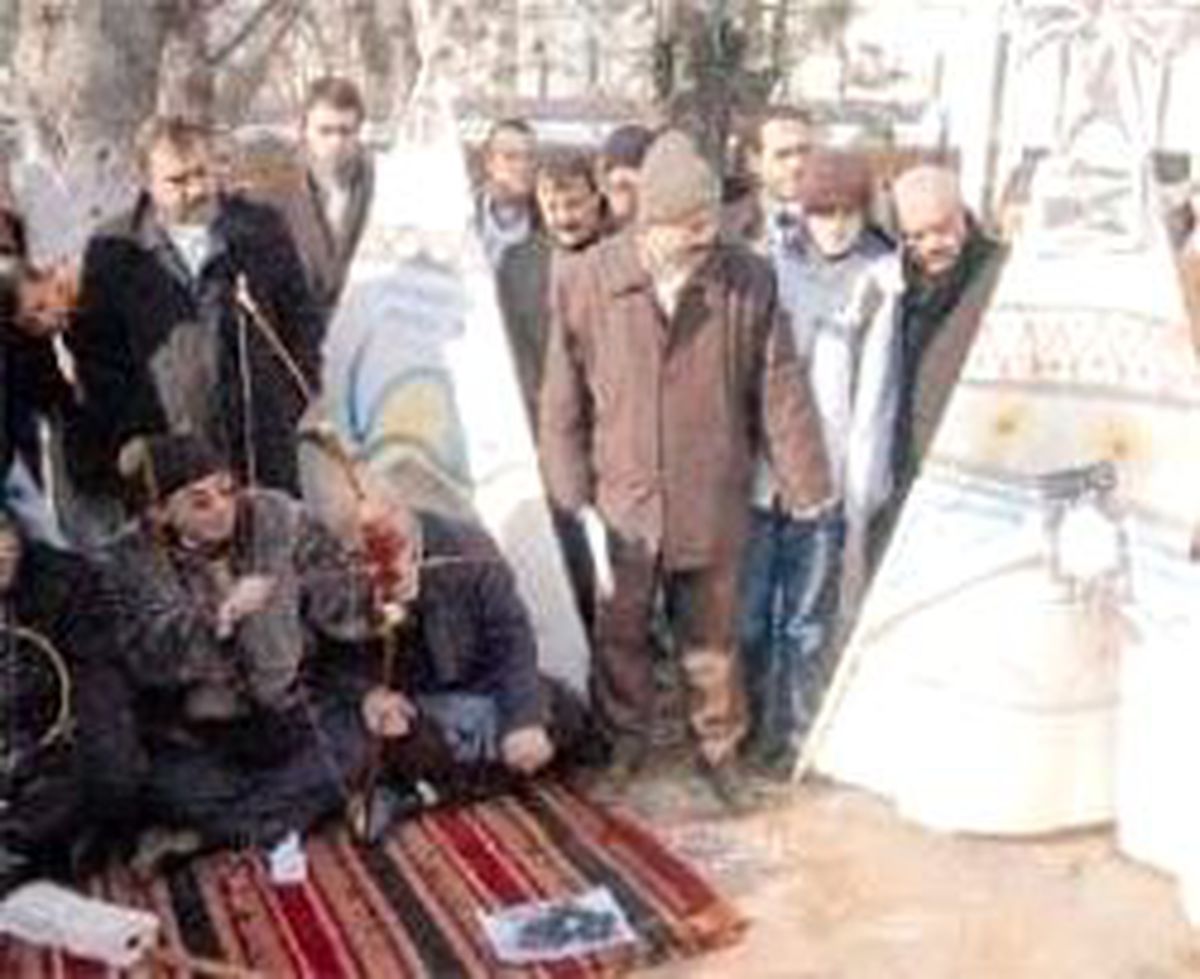 Kayseri Lakota Bürosu!