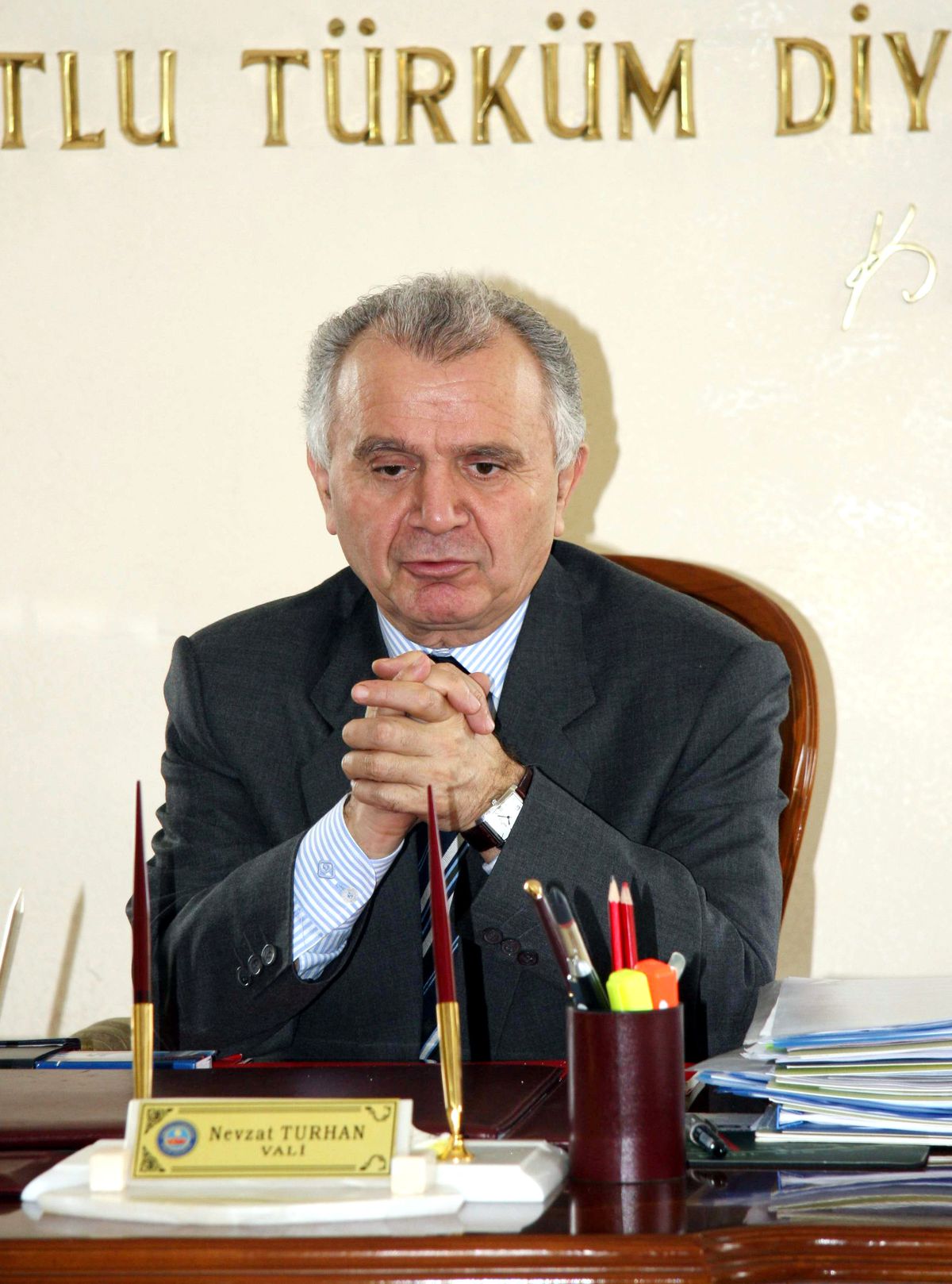Kilis'te Toprak Satışları