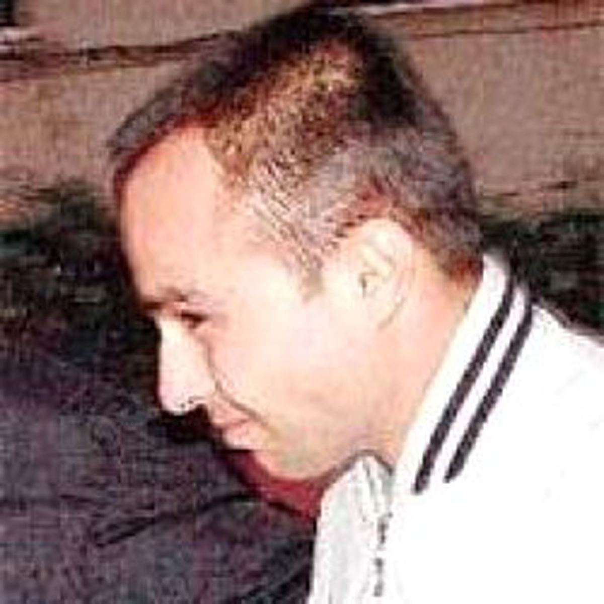 Silahımı Temizlerken Eşimi Başından Vurdum