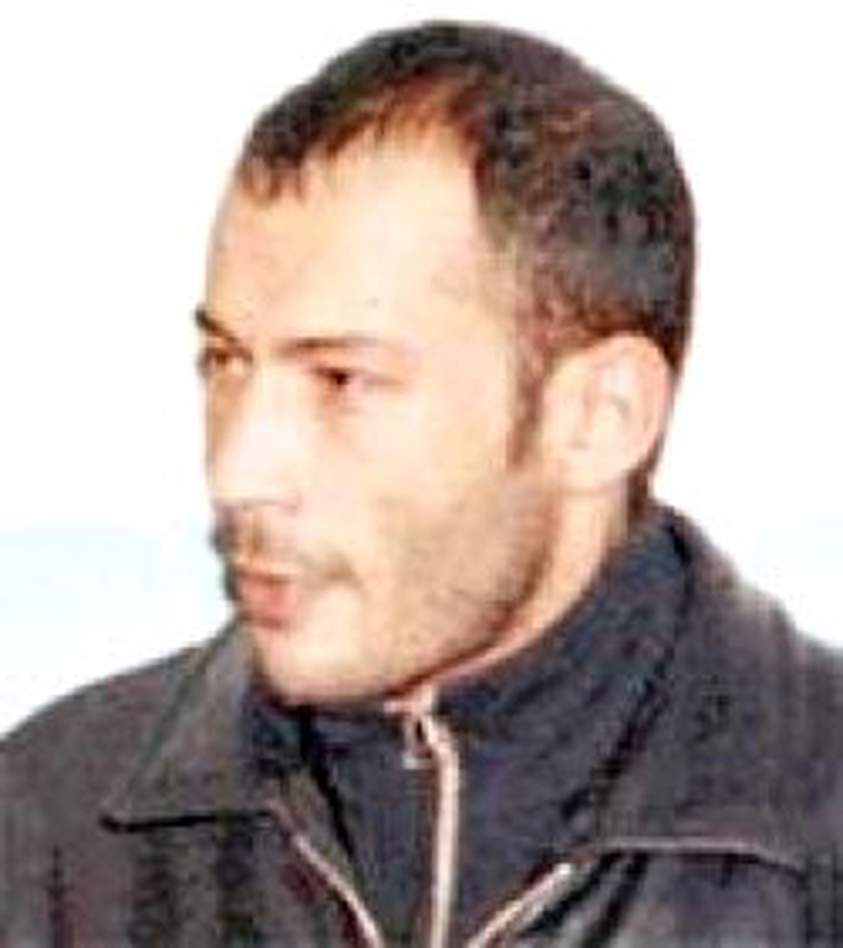 Yeşil\'in Sağ Kolu Kaçmak Üzereyken Yakalandı