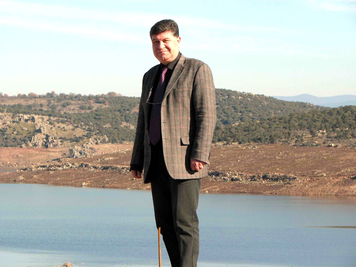Ayvacık Barajında Su Tutulmaya Başlandı