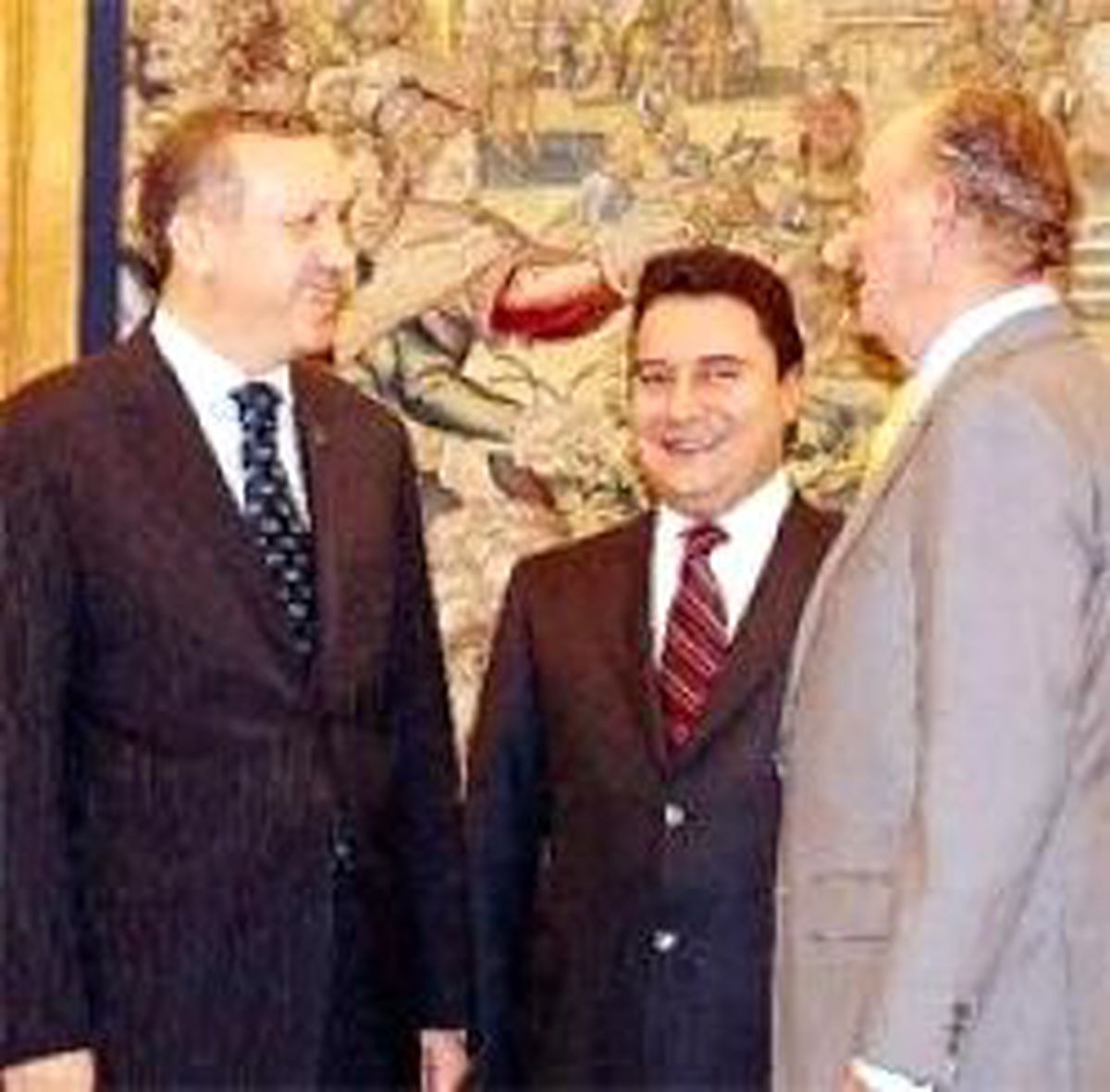 \'Türban İşi Çözülecek\'