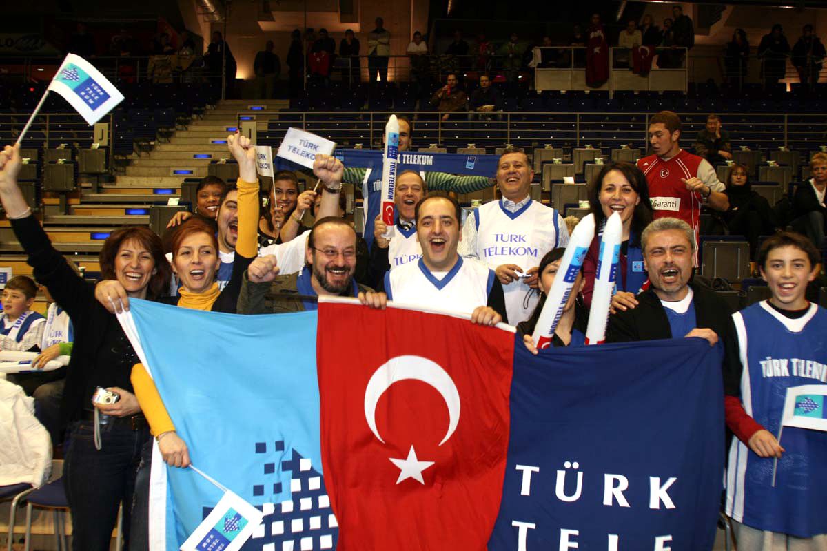 Basketbol Uleb Cup