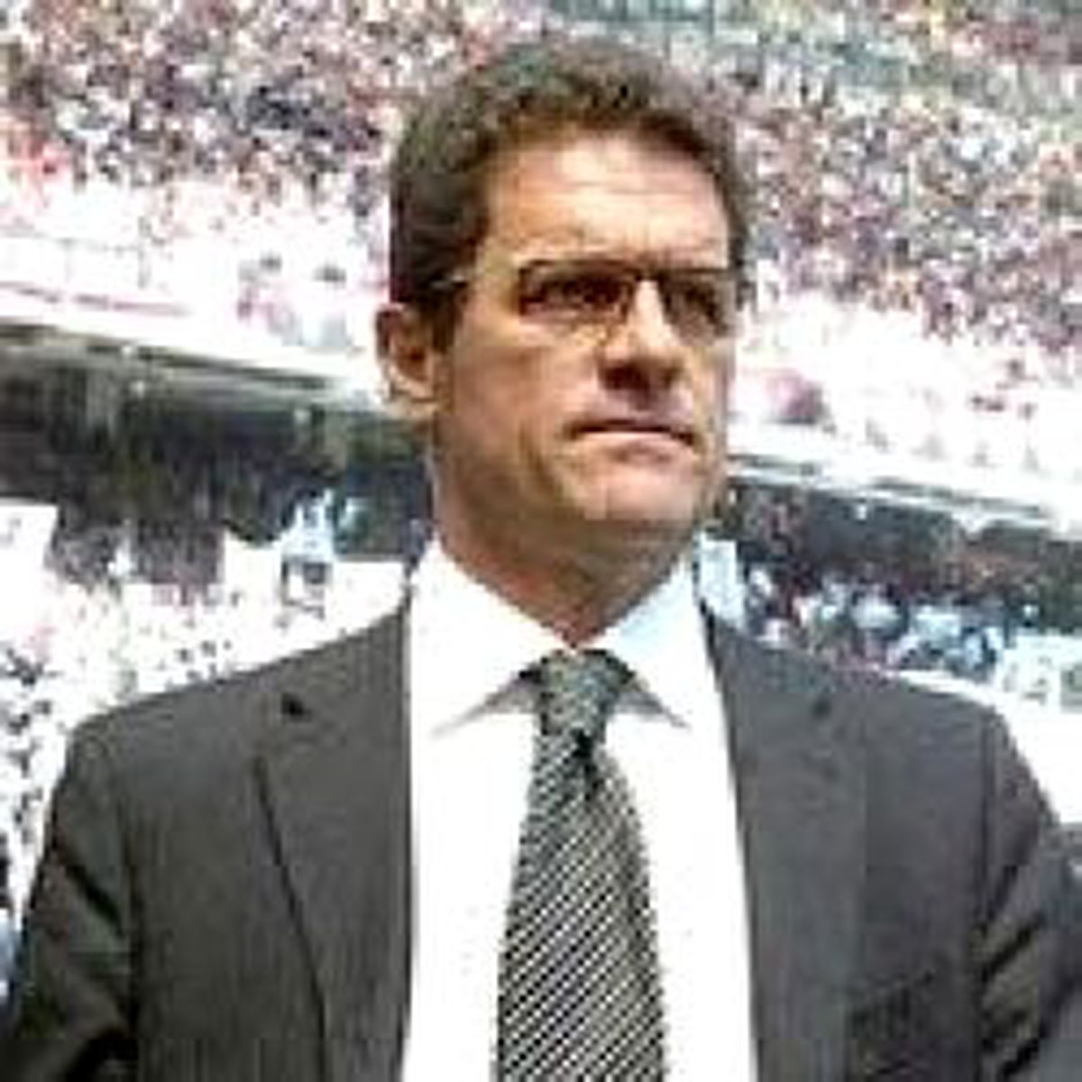 Capello'ya Yolsuzluk Suçlaması