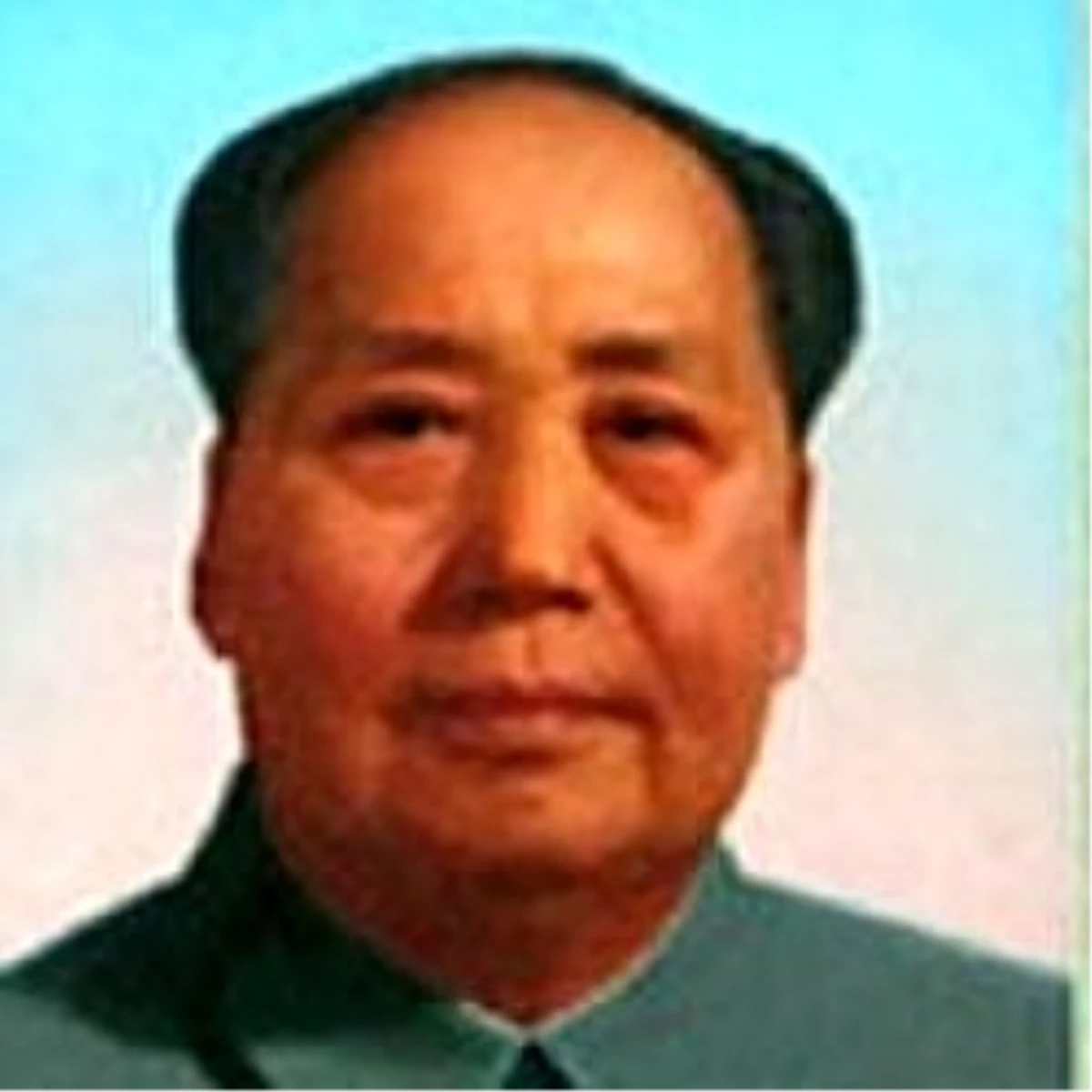 Mao\'ya Hakaret Resmi