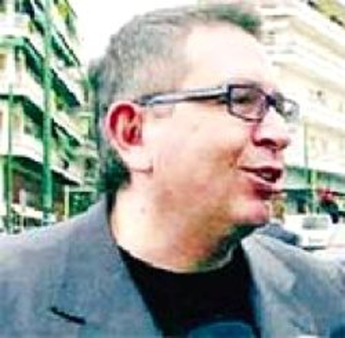 Metres Skandalı Yüzünden Basın Ortaklığı Bitti