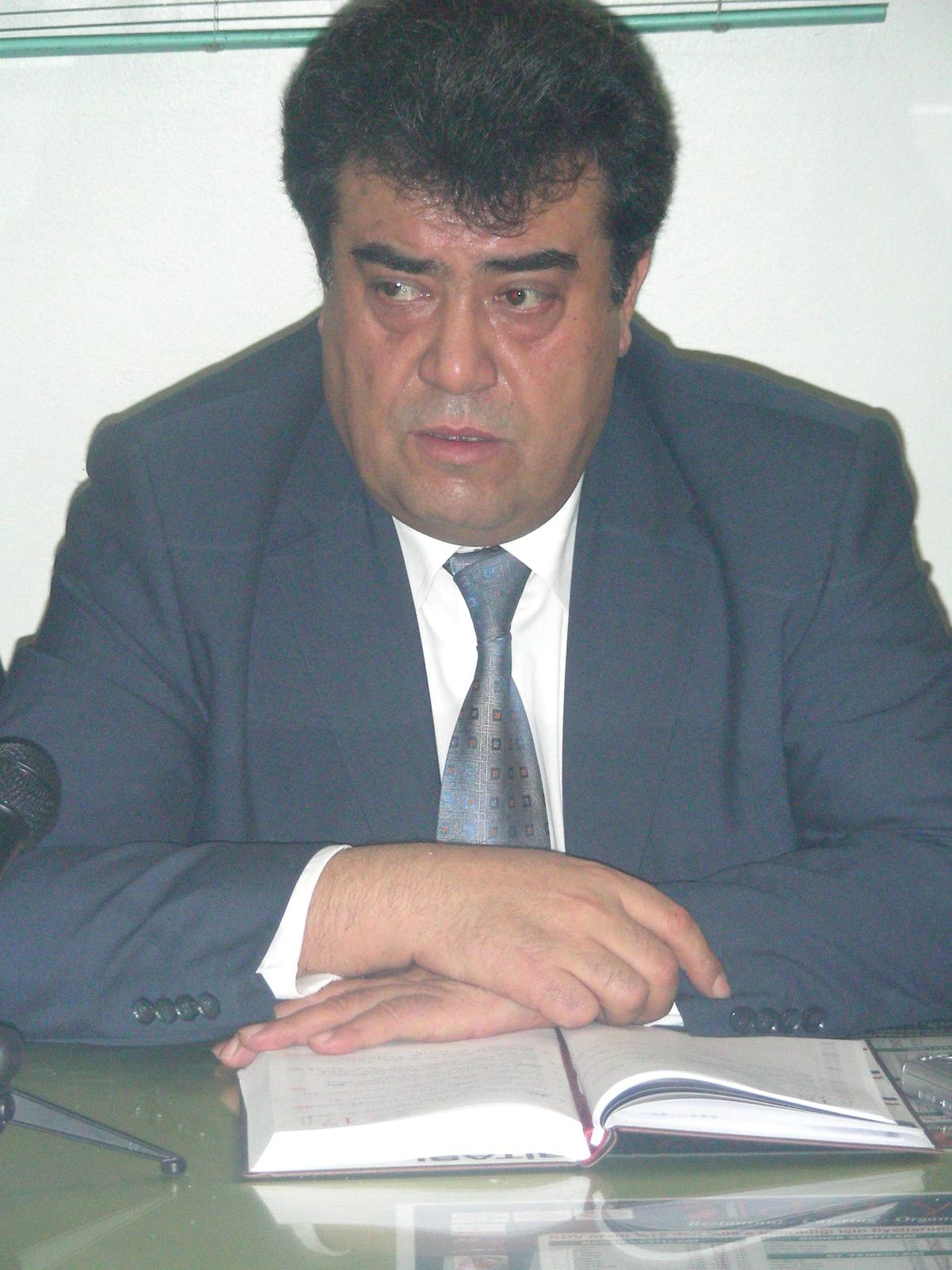 Ovacıklılar Derneğinden Basın Toplantısı