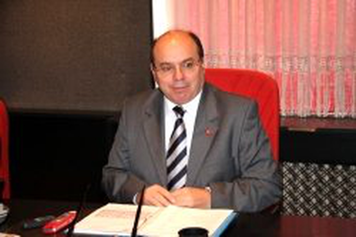 Yozgat'ta Sosyal Yardımlaşma Vakfı 2007 Yılında 6,5 Milyon YTL'lik Yardım Yaptı
