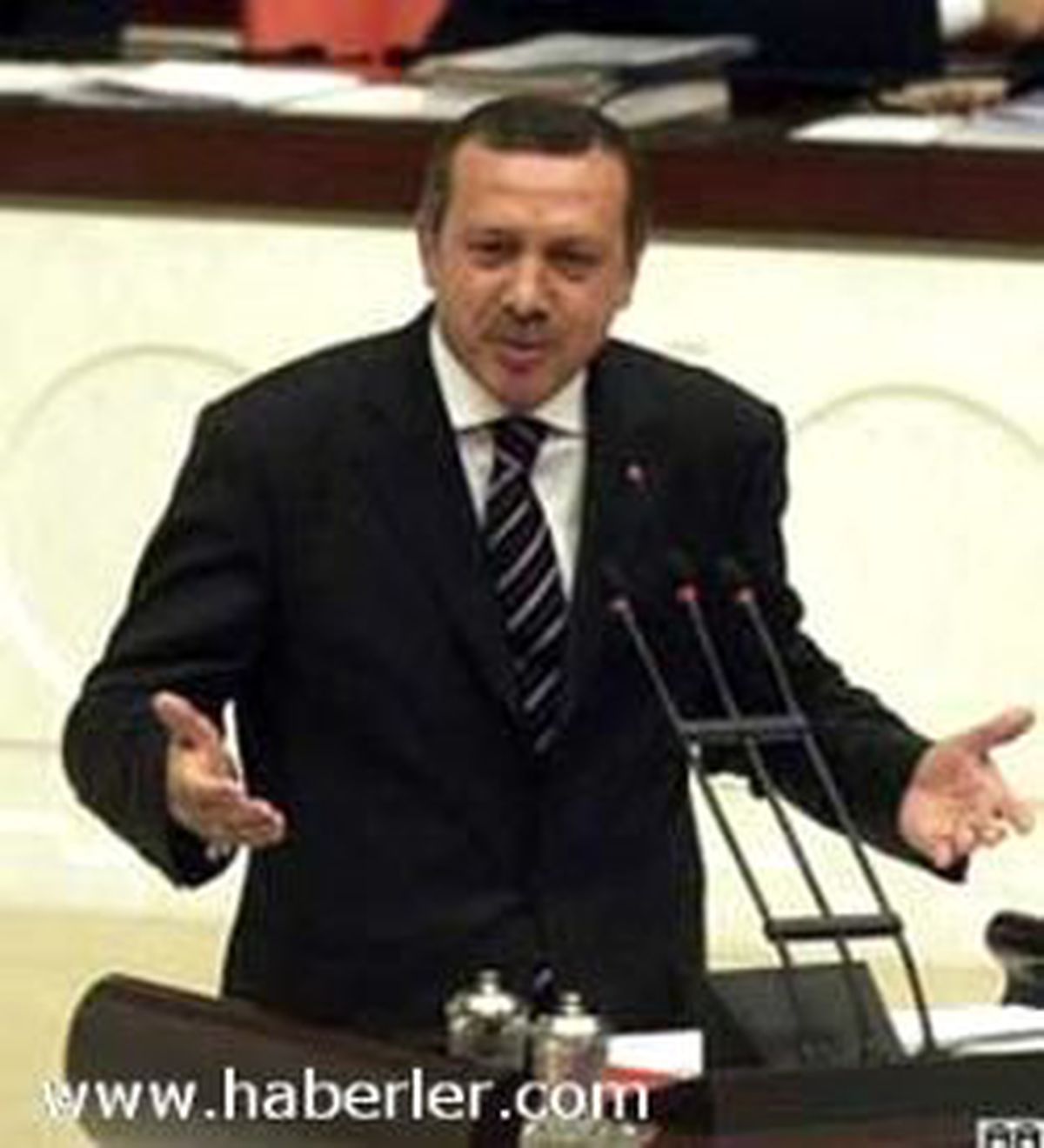 'Fildişi Kulelere Elveda'