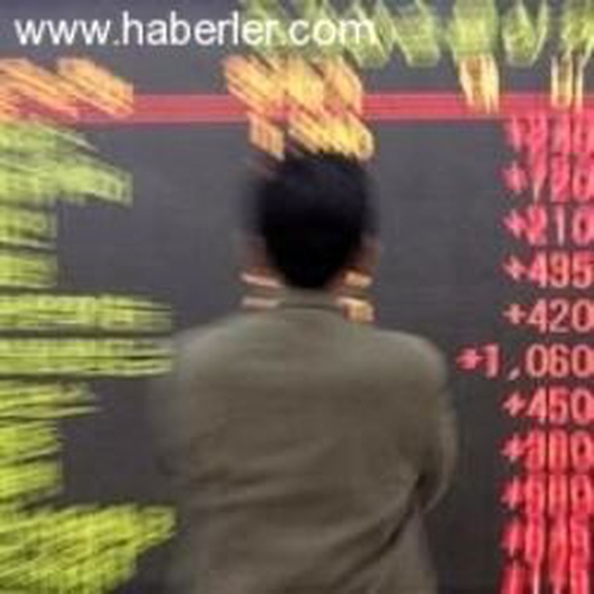 Merkez Bankası Faiz Oranlarını Düşürdü