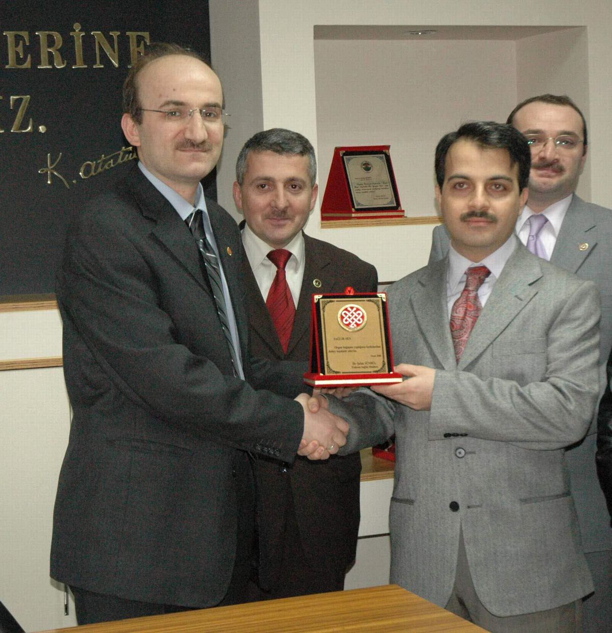 Organ Bağışının Önemi