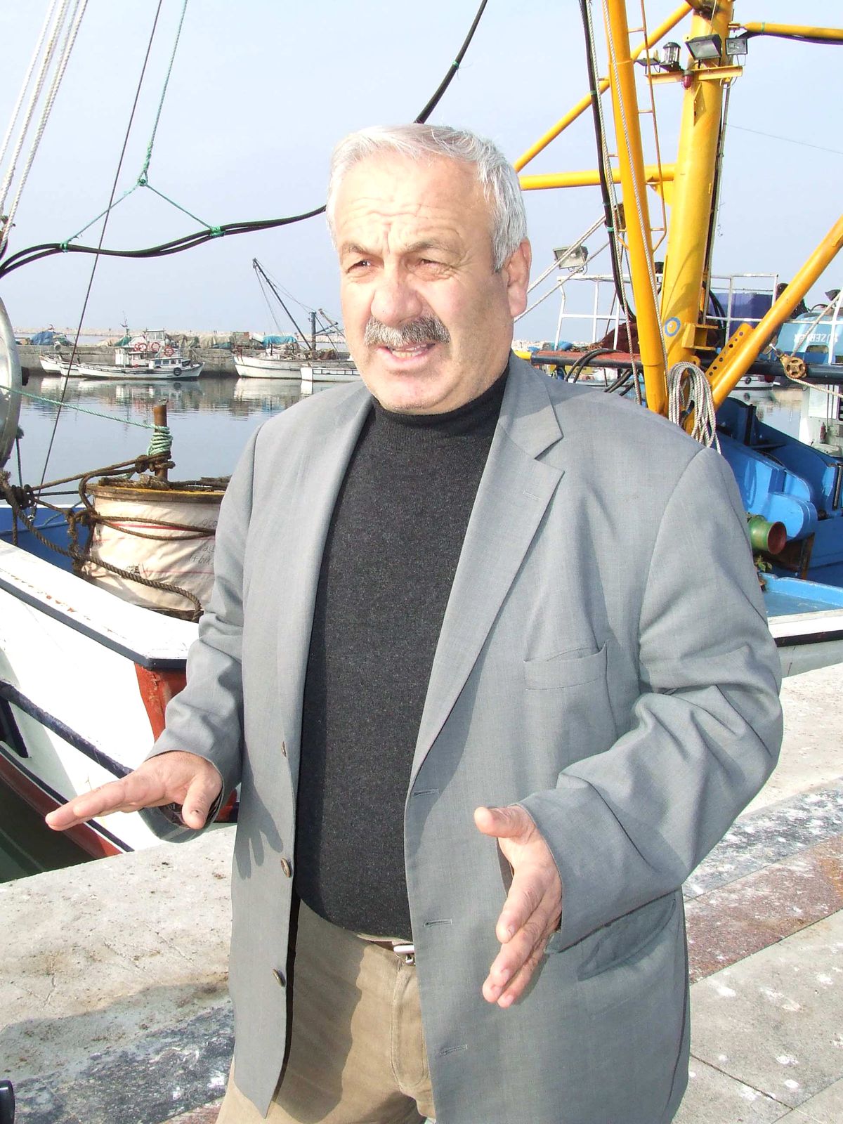 Salya Salgını Yaşamı Tehdit Ediyor