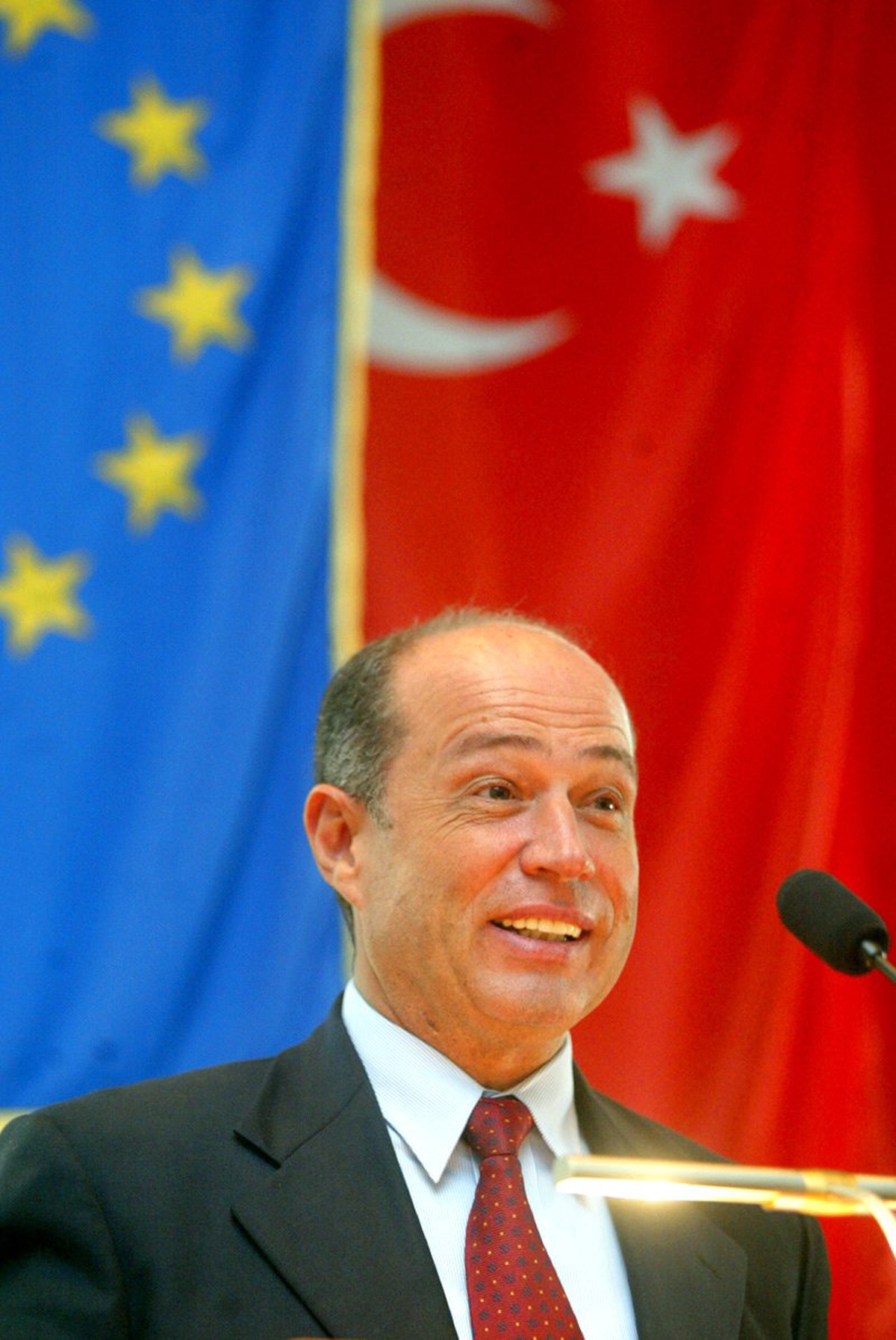 Alanya Kalesi Projesine Onay