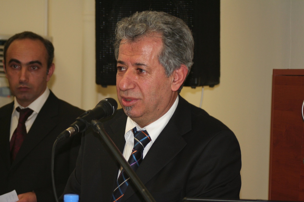 Denizli'de Zihinsel Engelli Çocuklarda Spor Konferansı Yapıldı