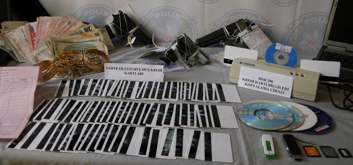 Hacker Cetesı Operasyonu Derınlestırılıyor