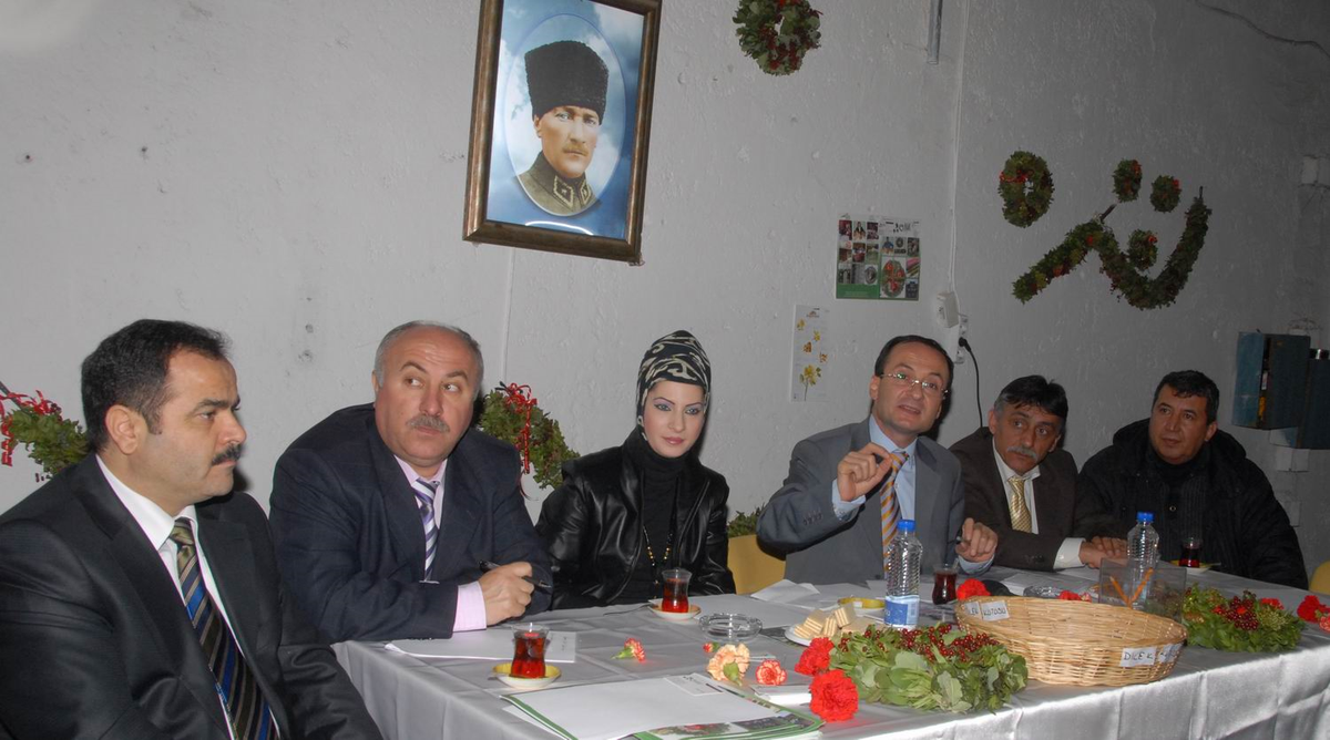 Altınova\'ya Sağlık Ocağı Müjdesi