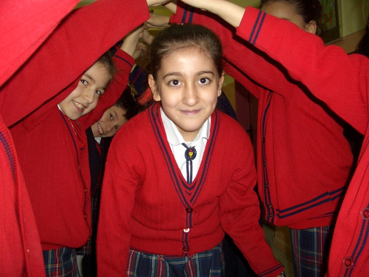 Kalp Ameliyatı Olacak Öğrenciye Arkadaşlarından Süpriz