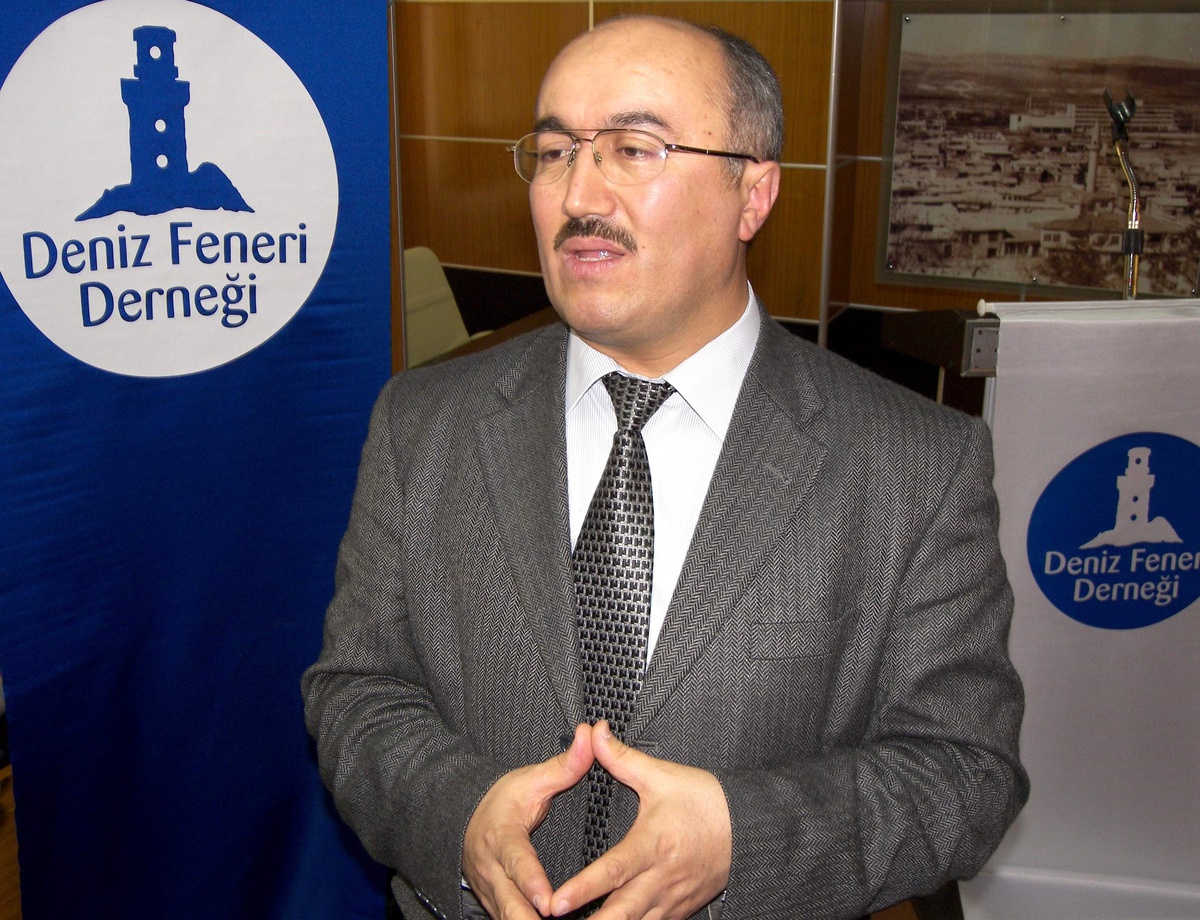 Deniz Feneri, Adıyaman'da Gönüllüleriyle Buluştu
