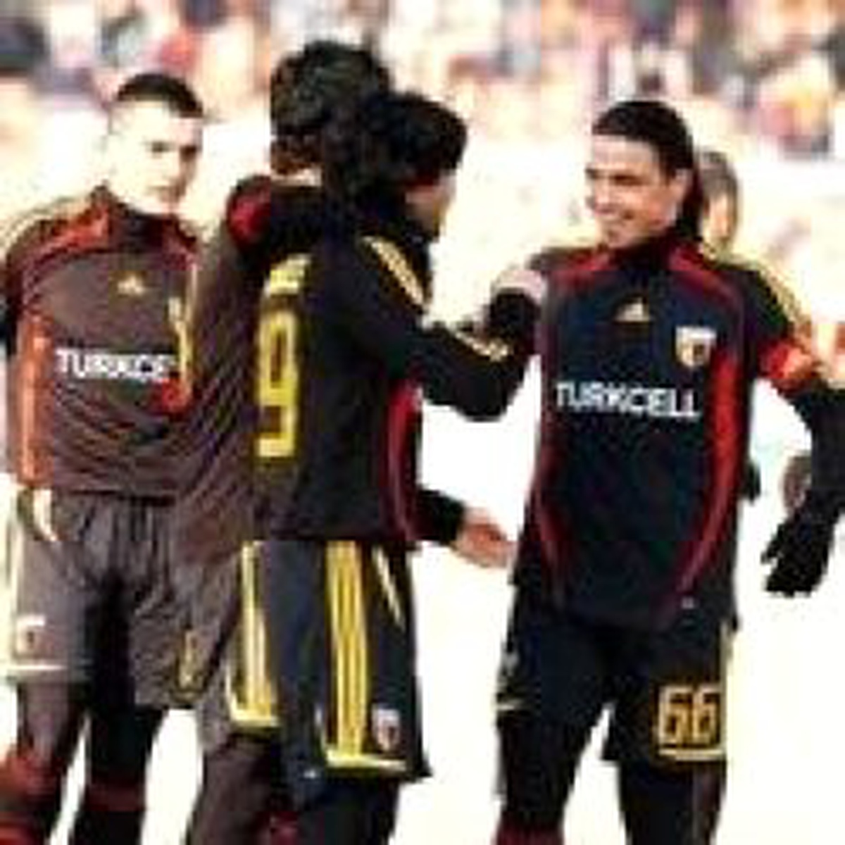 Kayserispor: 3 - Konyaspor: 0