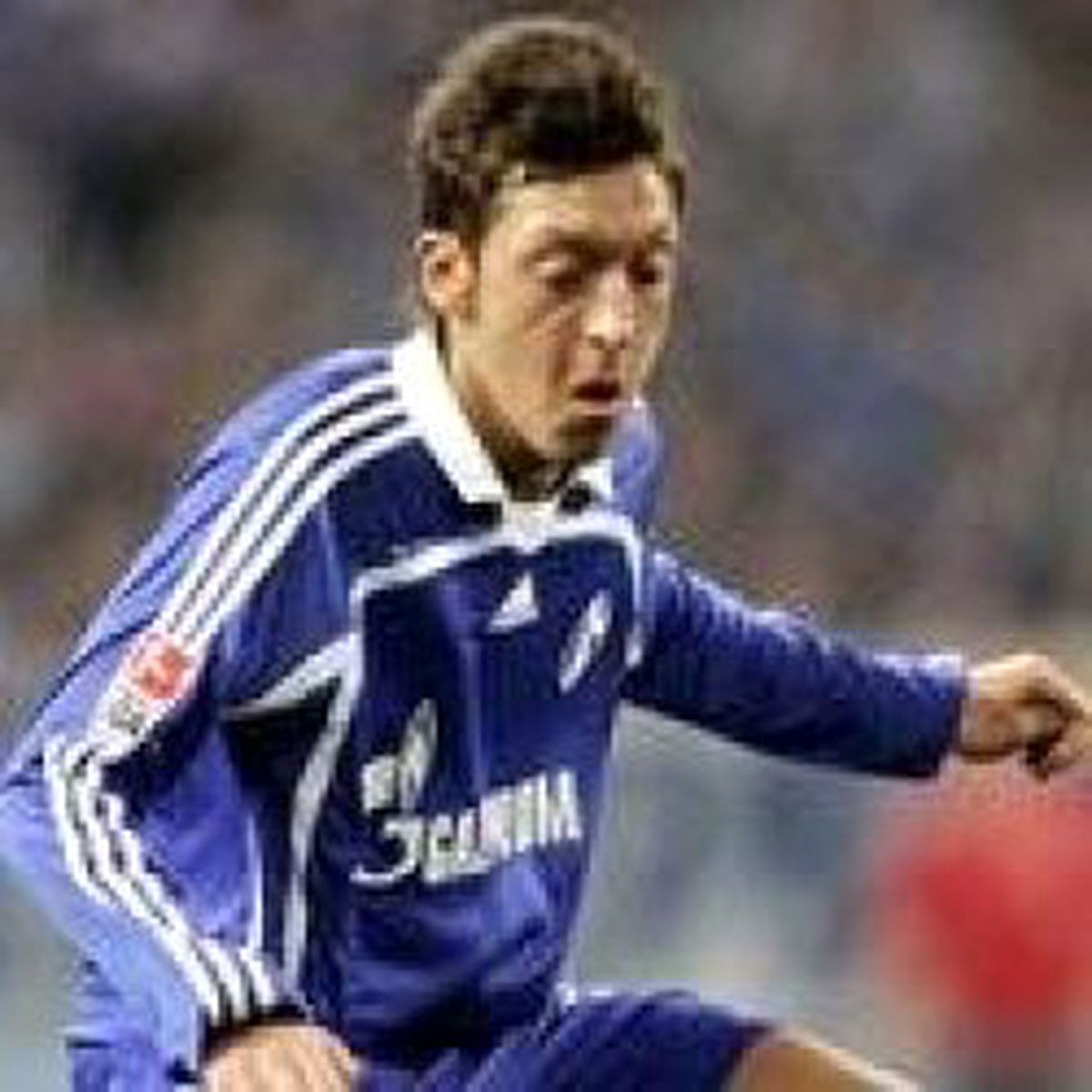 Schalke'de Mesut Özil Krizi